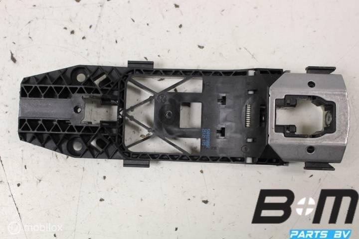 Steun portiergreep LV VW Golf 6 GTI Edition 35 5N0837885H, Gebruikt