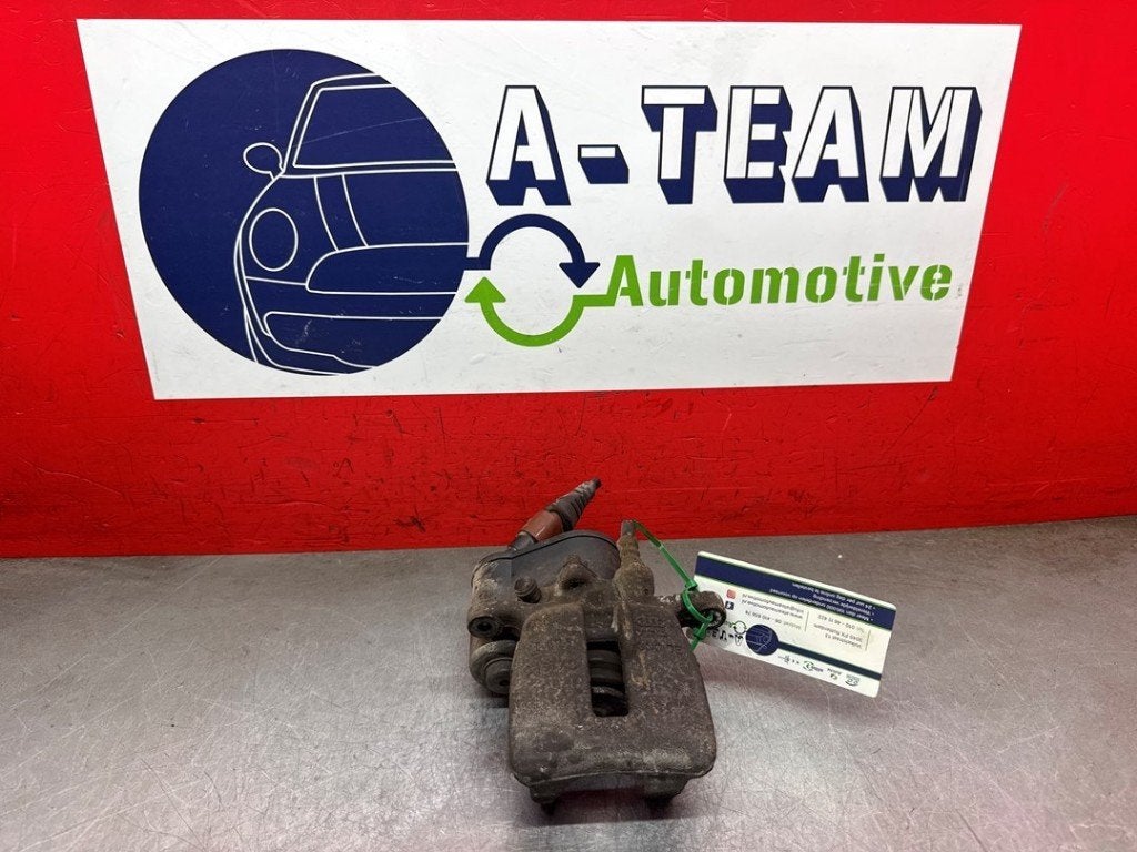 ETRIER DE FREIN ARRIÈRE GAUCHE ABS Audi A6 (C6), Autos : Pièces & Accessoires, Utilisé, Audi