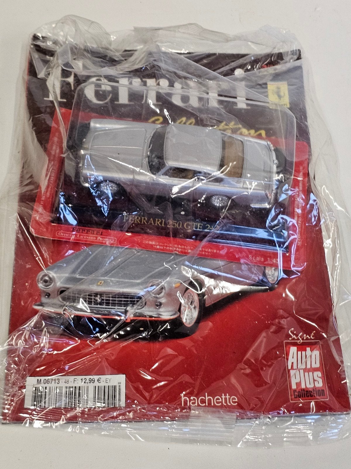 Ferrari Kollektion 250 GTE 2+2, Enlèvement ou Envoi