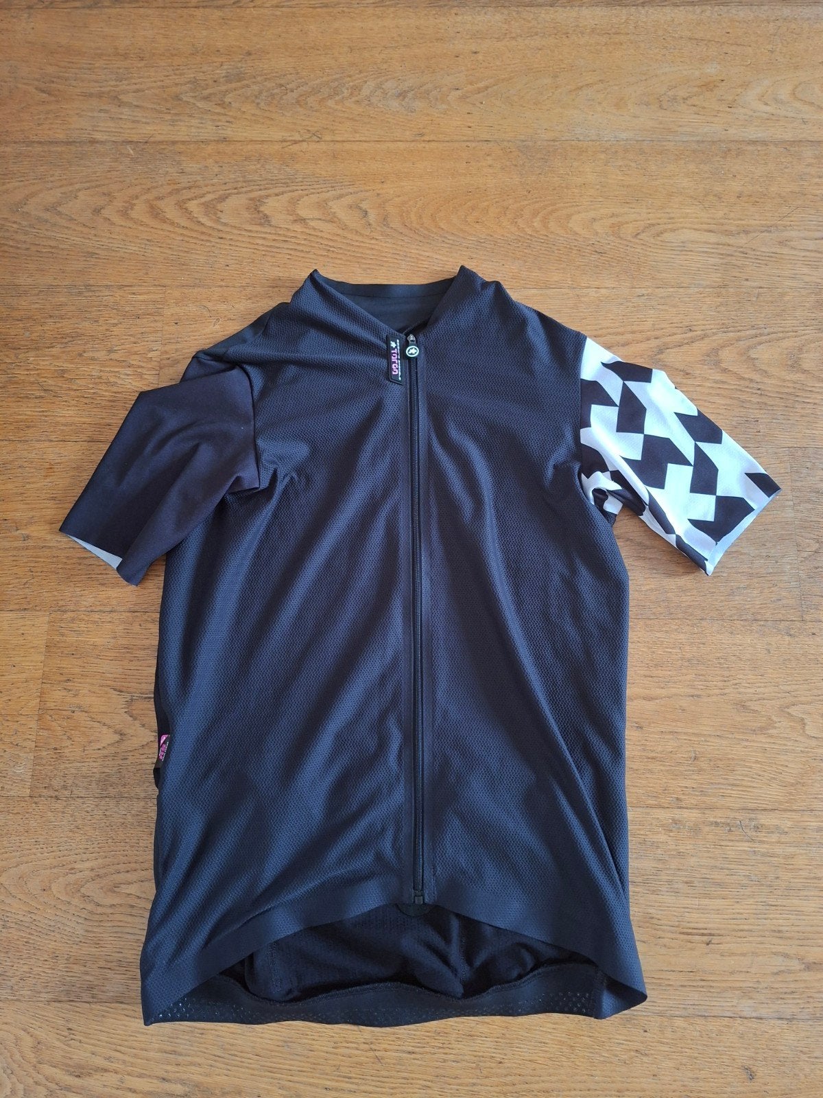 Maillot de vélo Assos Dyora RS Targa pour femme L, Vélos & Vélomoteurs, Envoi