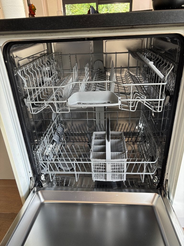 Lave-vaisselle Siemens, Electroménager, Encastré, Enlèvement, Utilisé, 45 à 60 cm
