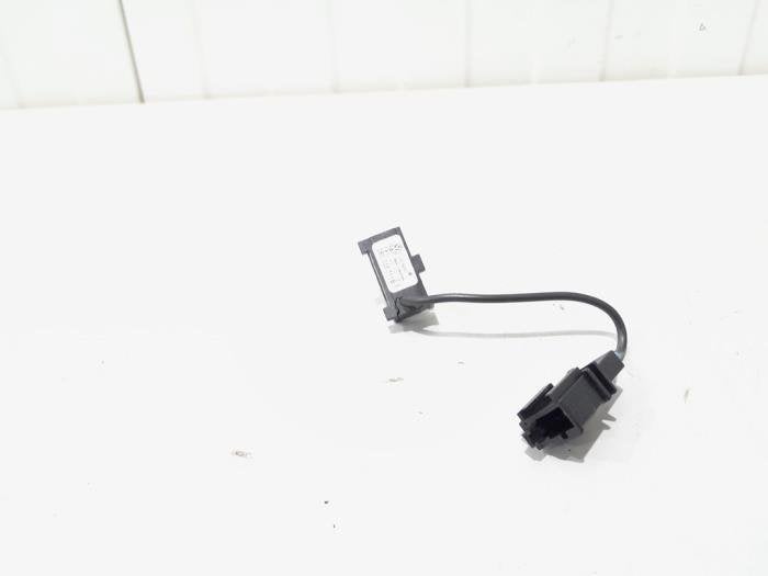Microphone d'un Volkswagen Polo, Autos : Pièces & Accessoires, Volkswagen, -, 3 mois de garantie, Utilisé