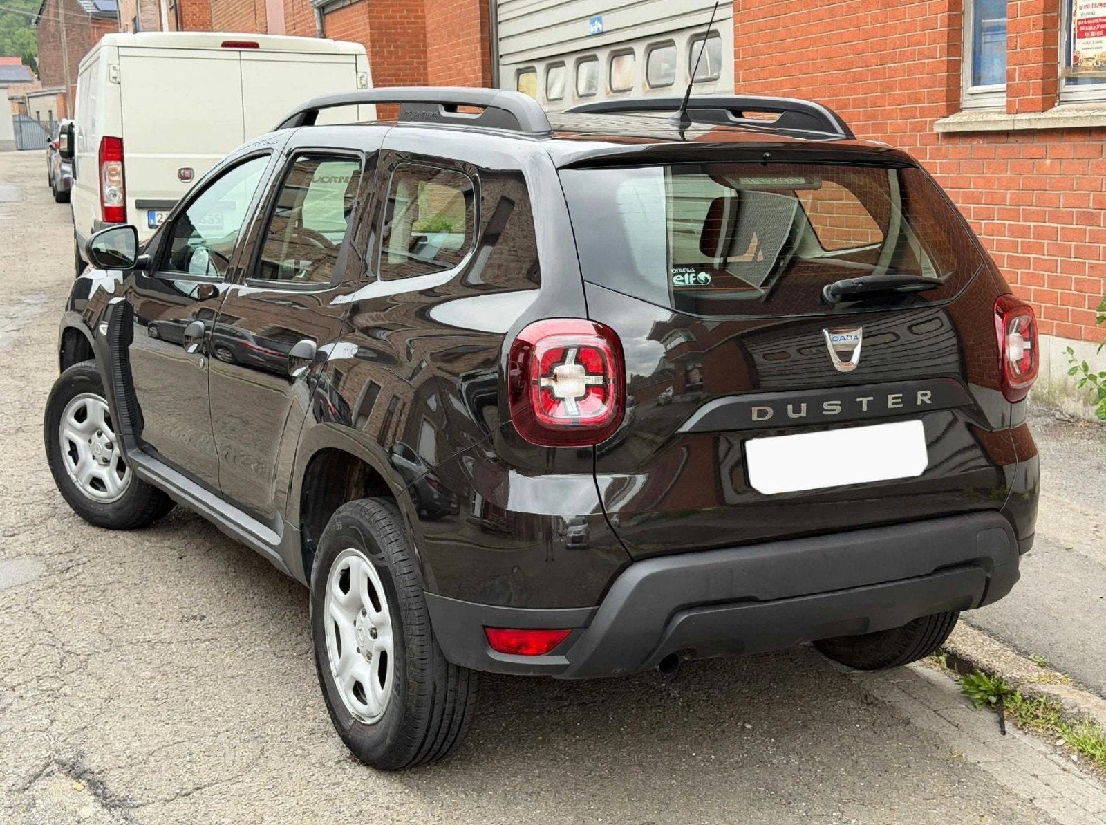 Dacia Duster 1.0 Essence Mod'2020 1er Propriétaire
Euro 6d, Autos, Dacia, Achat, Euro 6, Duster, Particulier