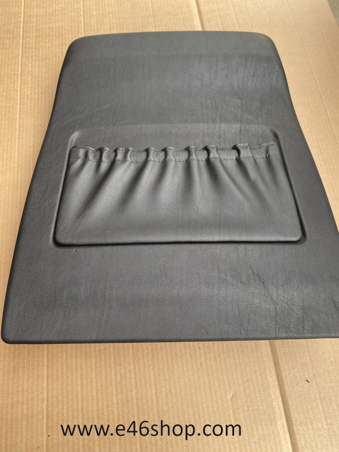 BMW E39 E38 ACHTERWAND STOEL OEM 52108175737 NIEUW, Auto-onderdelen, -, -, Nieuw, Ophalen of Verzenden