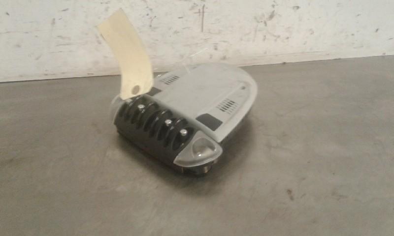 PLAFONNIER AVANT Mini Mini (R56) (01-2006/11-2013), Autos : Pièces & Accessoires, Éclairage, Mini, Utilisé