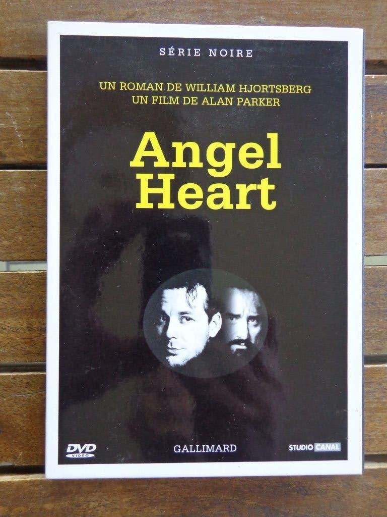 )))  Angel Heart  //  Alan Parker  (((, CD & DVD, Enlèvement ou Envoi, Tous les âges, Comme neuf, Thriller surnaturel