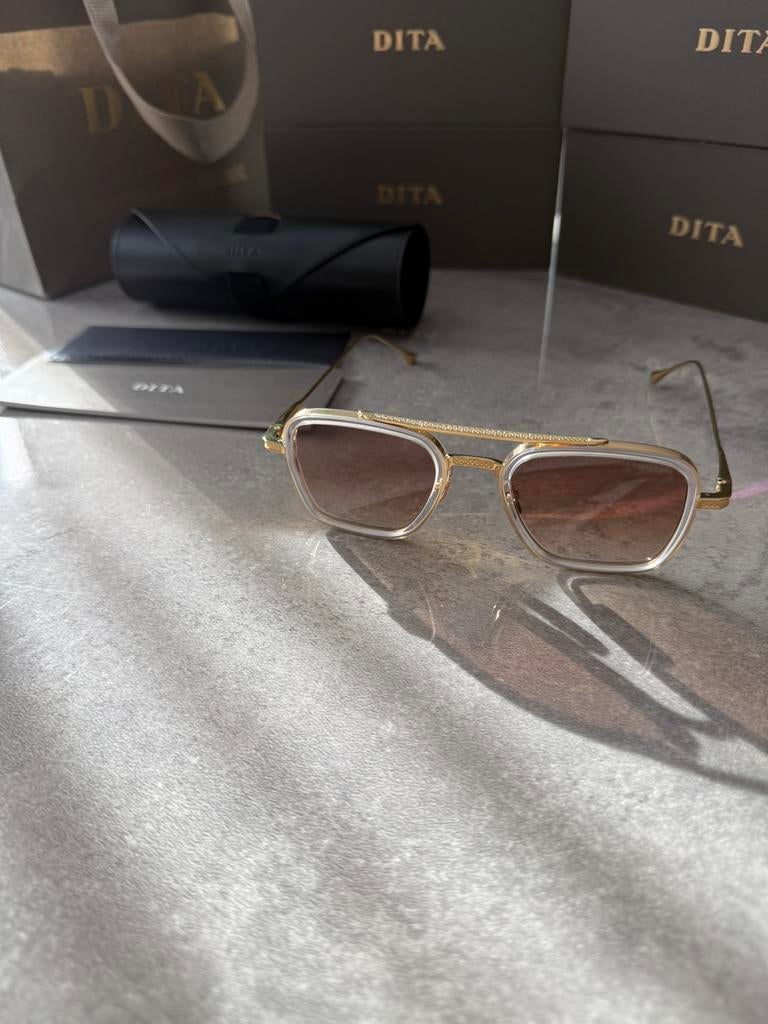 DITA FLIGHT 006, Ophalen, Nieuw, Zonnebril, Overige merken