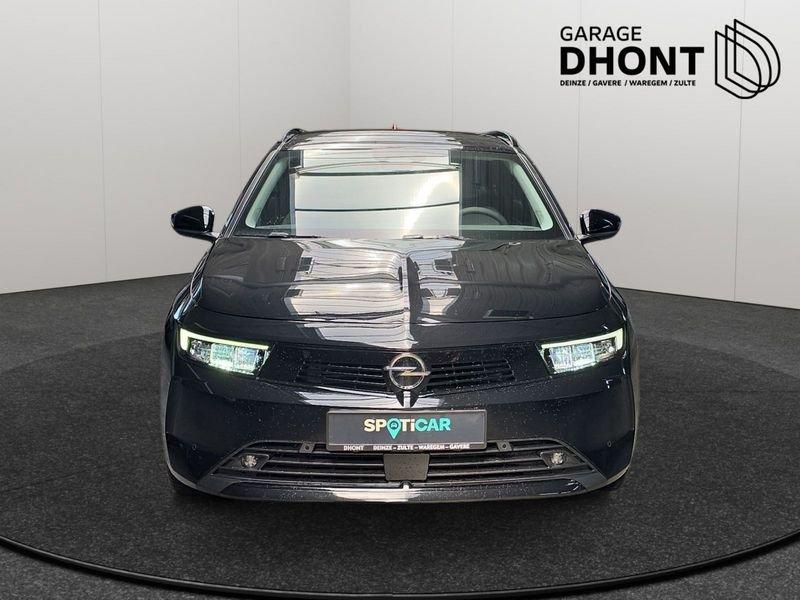 Opel Astra, Achat, Euro 6, Entreprise, Apple Carplay