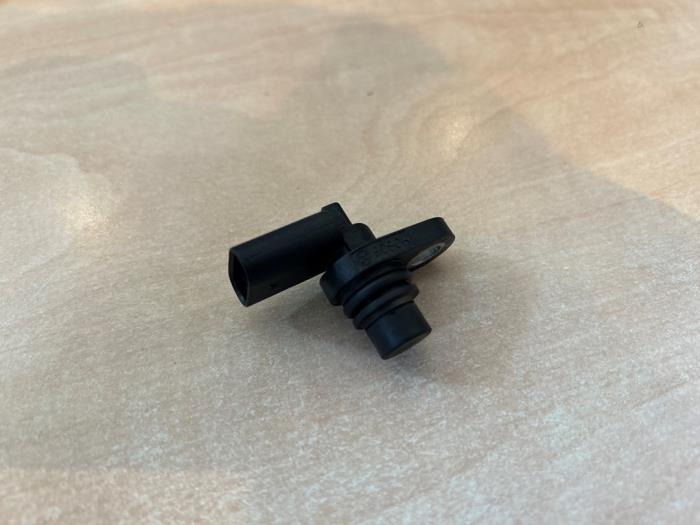 Nokkenas Sensor van een Mercedes A-Klasse, Gebruikt, -, Ophalen of Verzenden, -