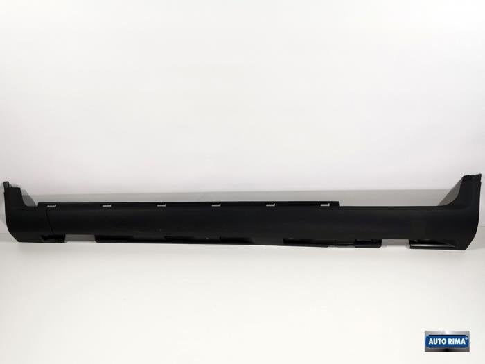 Seuil gauche d'un Volvo C30, -, 3 mois de garantie, -, -