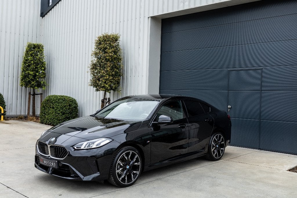 BMW 220 Full M Pack | 1 Eigenaar | ACC | Led | New Model, Autos, Achat, Euro 6, Entreprise, Garantie prolongée