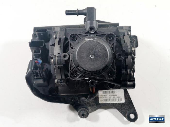 Vacuumpomp (Benzine) van een Volvo XC90, Gebruikt, -, -, Ophalen of Verzenden