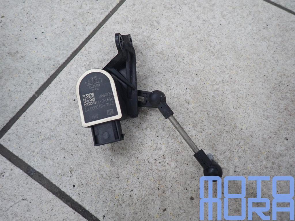 veerweg sensor voor de BMW S1000XR 2015 - 2019 K49 S 1000 XR, -, Utilisé, -, -