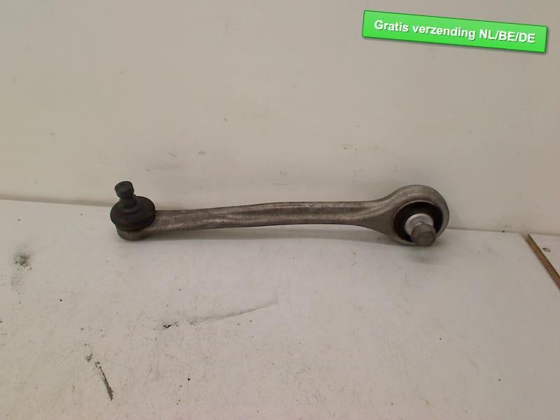 BRAS DE SUSPENSION AVANT DROIT SUPERIEUR Audi A4 (B8), Dhr. R. de Gouw, Audi, Utilisé, De Bloemendaal 21 21
5221 EB  'S HERTOGENBOSCH, NL