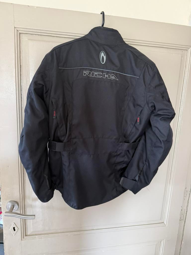 Dames motorpak, Motoren, Ophalen, Tweedehands, Dames, Combipak