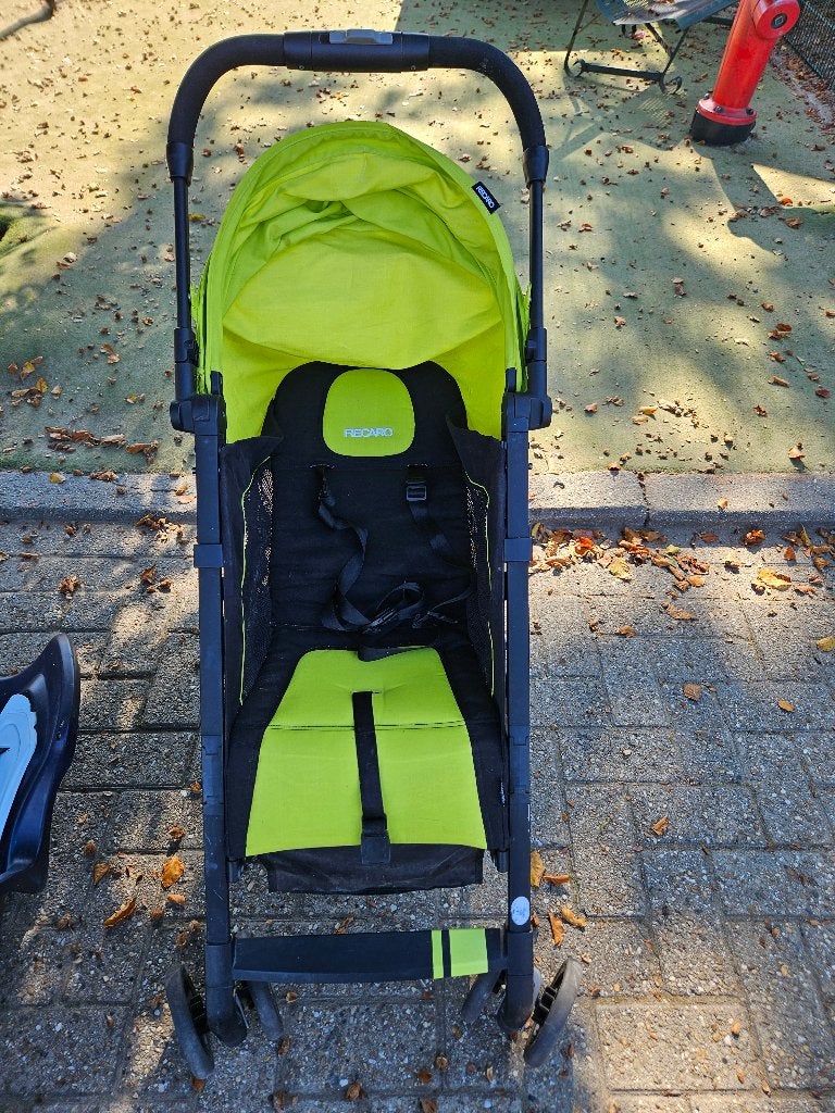 Poussette pliable de 6kg, Enfants & Bébés, Enlèvement, Utilisé, Poussette, Autres marques