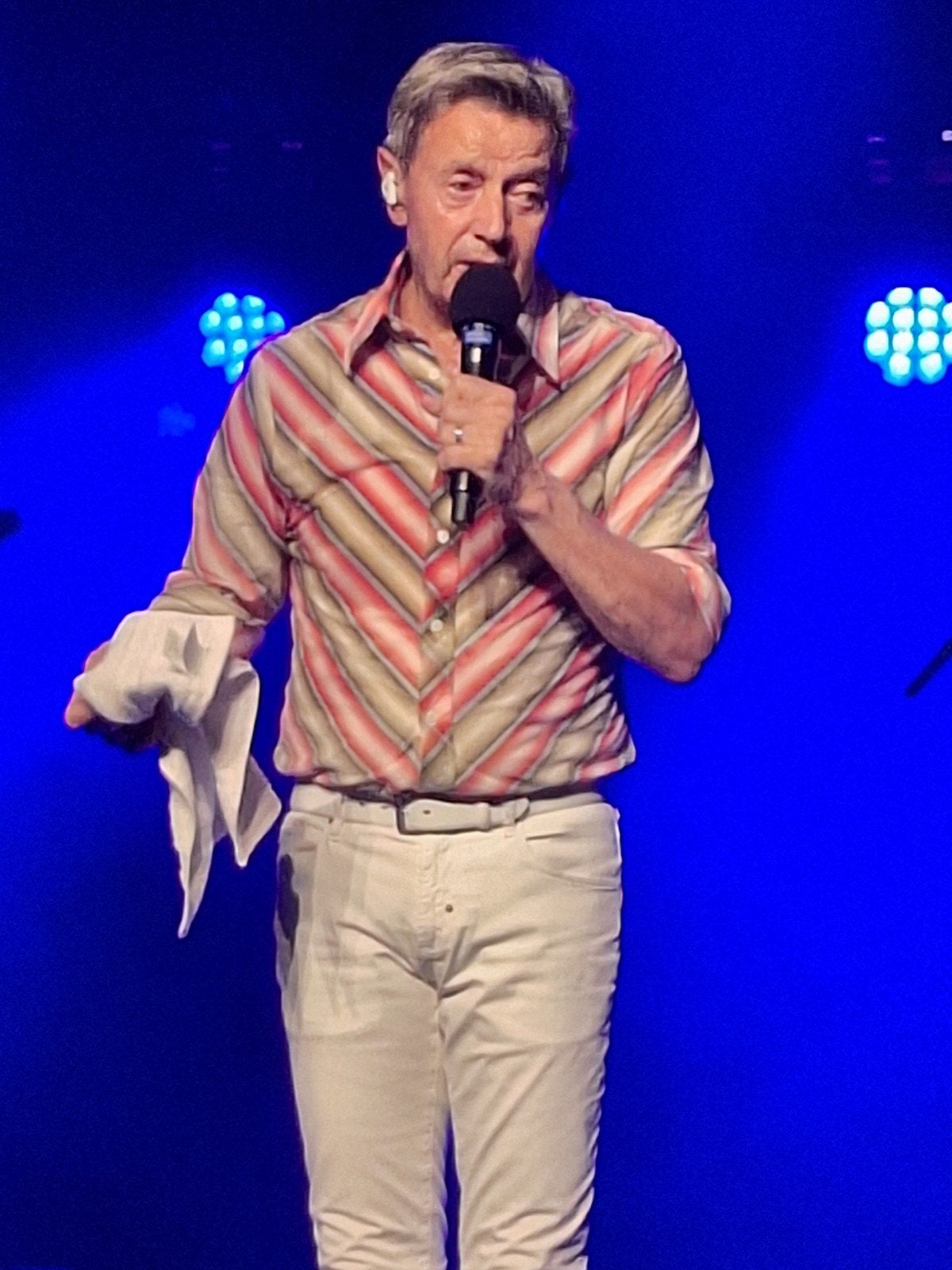 Willy Sommers CC De Muze, Tickets en Kaartjes, Eén persoon, Oktober, Overige typen