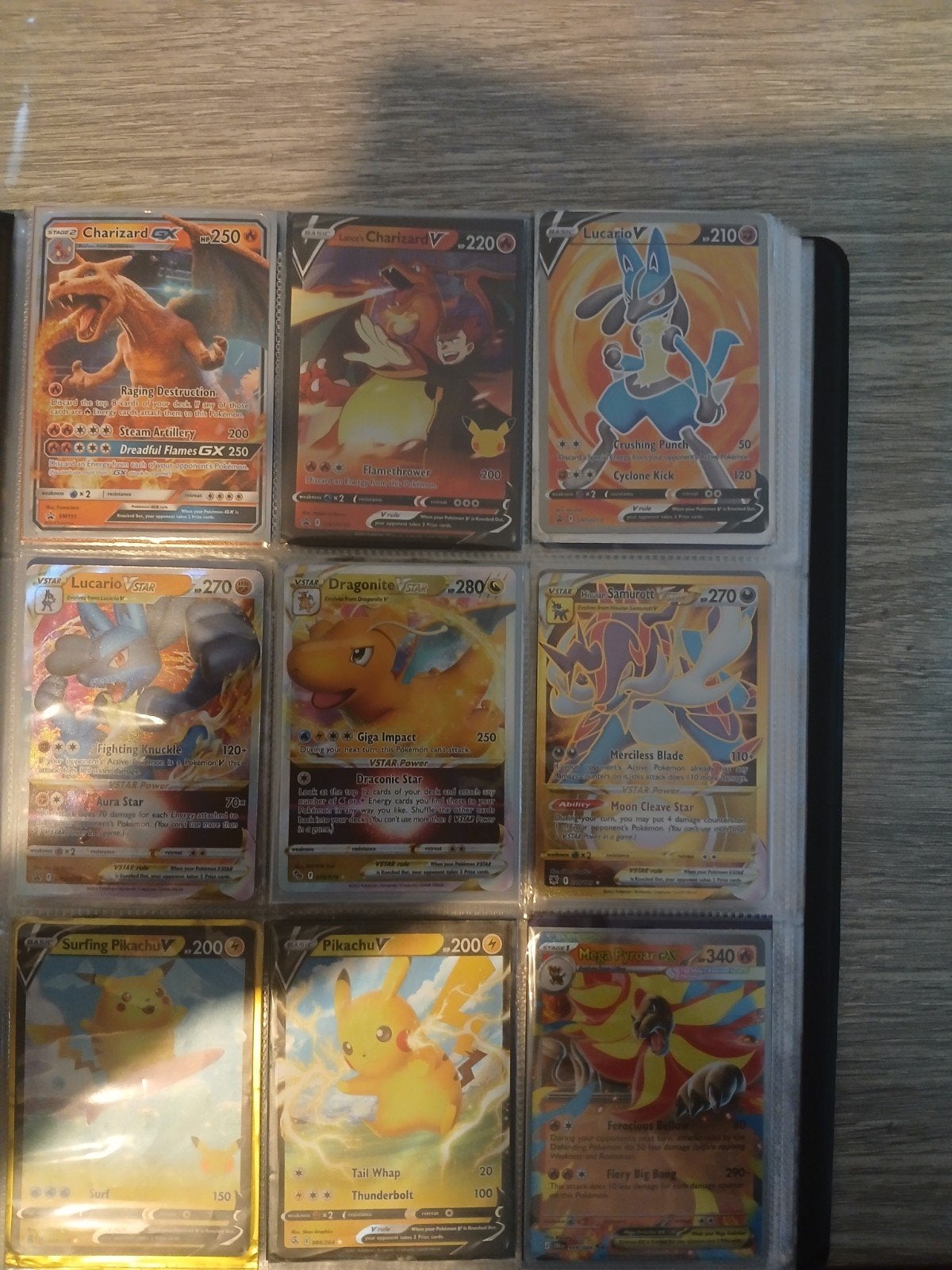 pokemon kaarten koop of ruilen, Hobby en Vrije tijd, Ophalen, Zo goed als nieuw, Meerdere kaarten, Foil