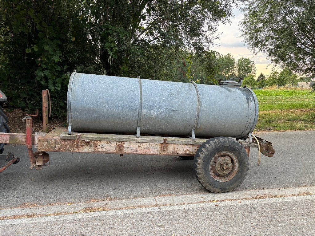 Watervat, Dieren en Toebehoren, Runderen