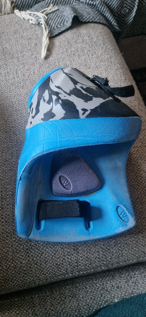 Matériel gardien gants hockey gazon, Sport en Fitness, Ophalen, Gebruikt, Overige typen