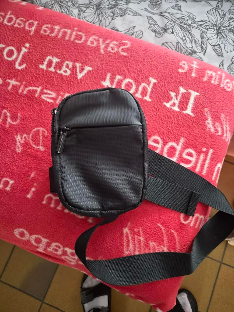 Draag tasje, Motoren, Ophalen of Verzenden