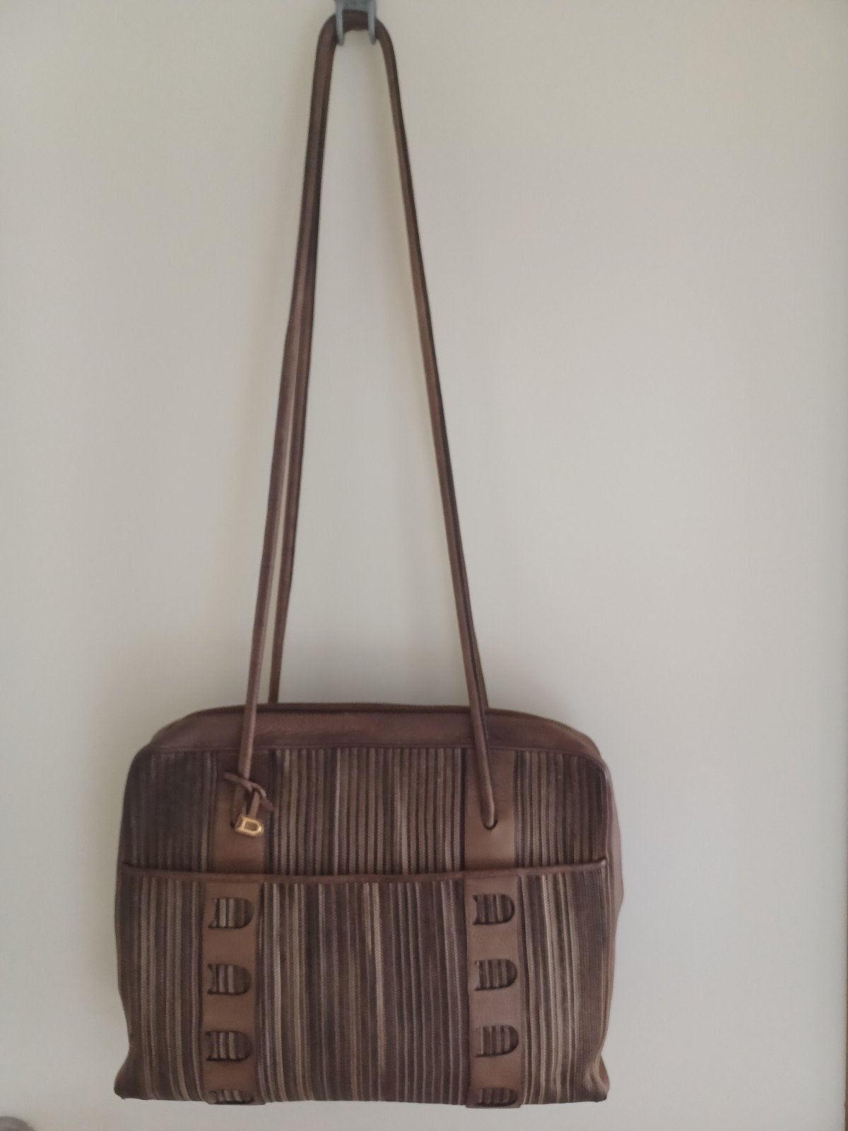 delvaux, Enlèvement