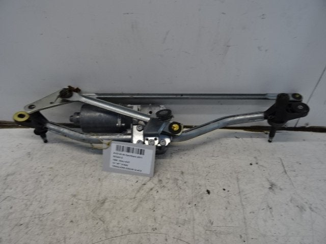 RUITENWISSER MECHANIEK Audi A5 Sportback (8TA) (8T1955023E), Info@audi.de, Audi, Audi AG, Gebruikt