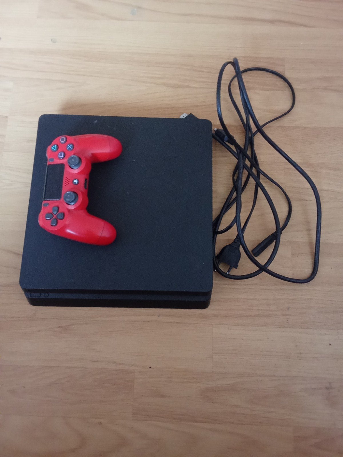 ps4, Enlèvement ou Envoi