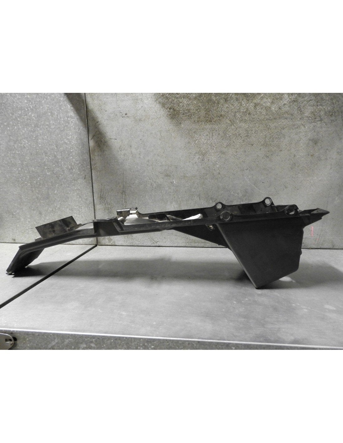 XT1200Z Super Tenere 2010 - 2013 Yamaha D1-42615, Motoren