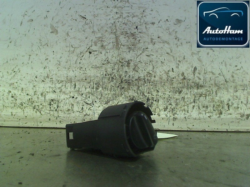 INTERRUPTEUR D'ECLAIRAGE Volkswagen Golf IV (1J1), Utilisé, Volkswagen