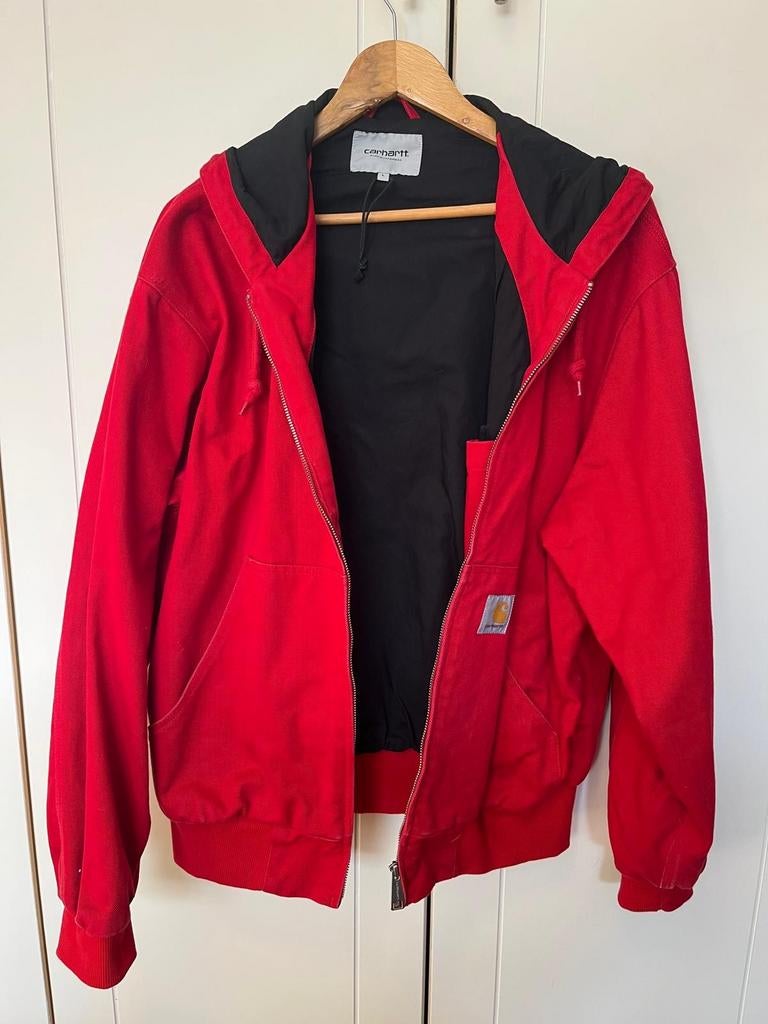CARHARTT X Patta jas maat L, Ophalen of Verzenden