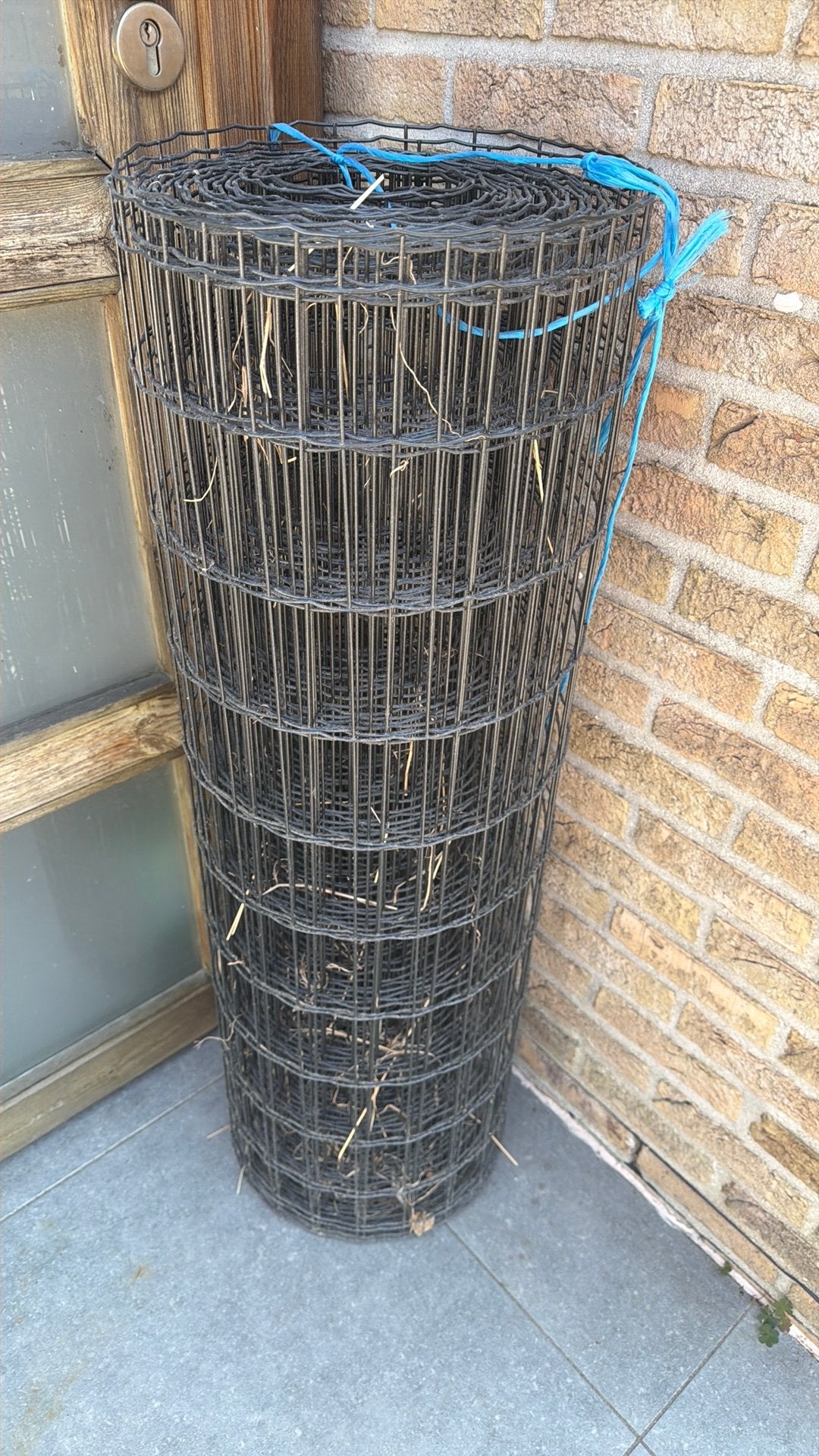 Betafence Plantanet family, Tuin en Terras, Gaas en Draad, Ophalen, Nieuw, 10 tot 20 meter, Draad