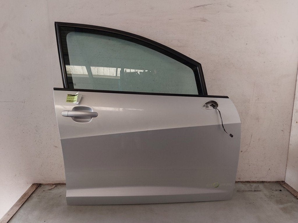 PORTIER RECHTS VOOR Seat Ibiza ST (6J8) (|6J4831056|), Gebruikt, Deur, Service@seat.de, Seat Deutschland GmbH