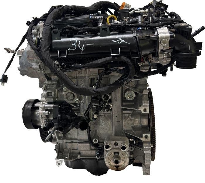 Moteur d'occasion Ford Escape III 1.5 - Y1DA, Verzenden, Gereviseerd, Ford