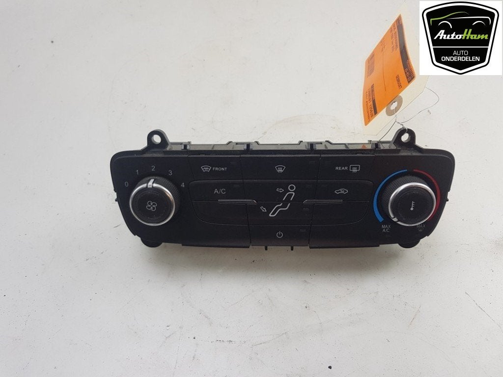 BEDIENINGSPANEEL VERWARMING Ford Focus 3 Wagon, Gebruikt, Henry-Ford-Straße  1
50735  Köln, DE, Ford-Werke GmbH, Kunden@ford.com