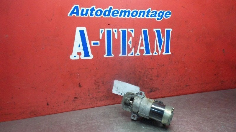 DÉMARREUR Mazda 6 Sportbreak (GY19 / 89) (|M000T87681|), Autos : Pièces & Accessoires, Hitdorfer Straße 73
51371  Leverkusen, DE