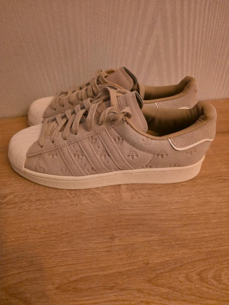 shoes, Vêtements | Hommes, Chaussures, Neuf, Enlèvement ou Envoi, Adidas, Blanc