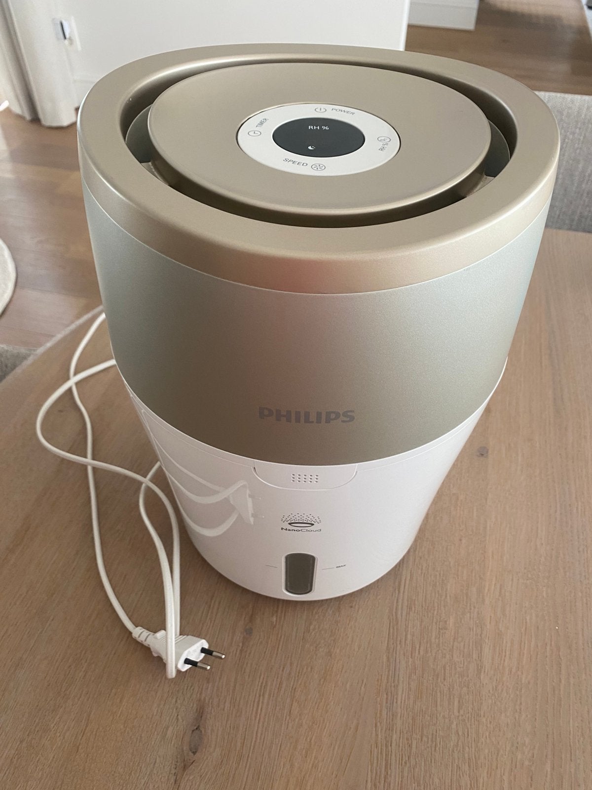 Philips humidificateur HU4803/01R1, Electroménager, Enlèvement, Utilisé, Humidificateur