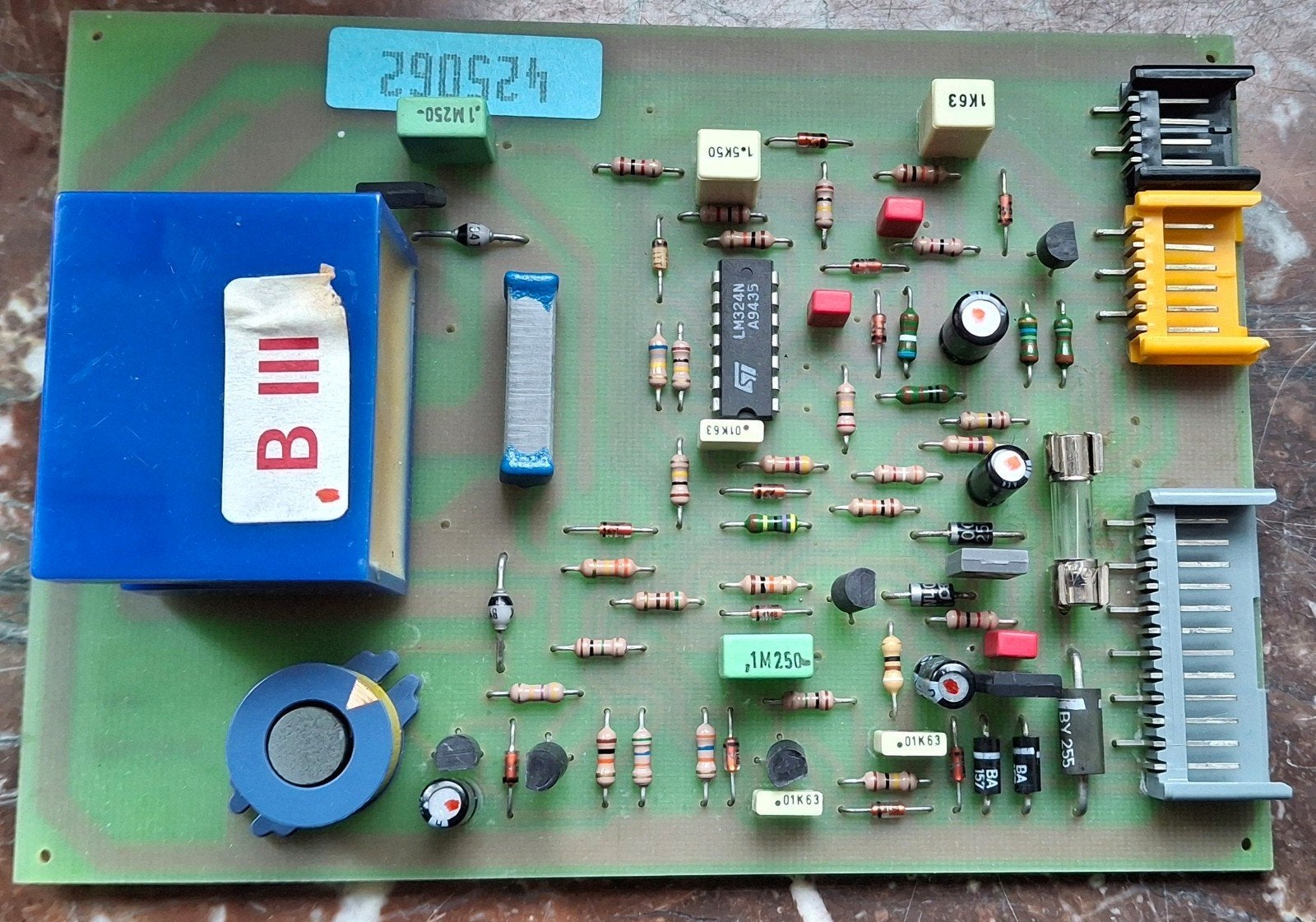 truma boiler carte mère, Caravanes & Camping, Enlèvement ou Envoi