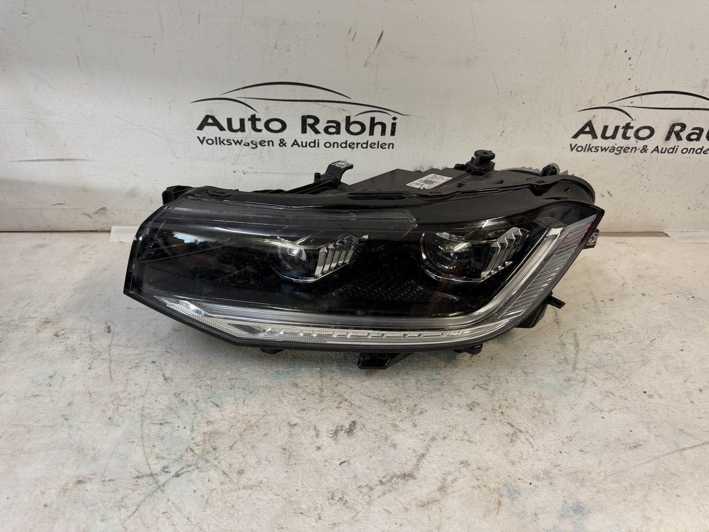 VW T-CROSS T CROSS 2GM VOL LED LINKS 2GM941035B ORIGINEEL, Gebruikt, -, -, Ophalen of Verzenden