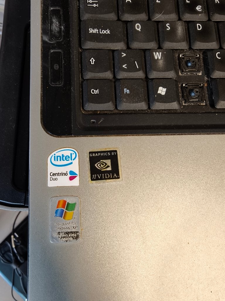 Werkende en defecte laptops zie foto's, Computers en Software, Ophalen, Gebruikt, Azerty, HDD