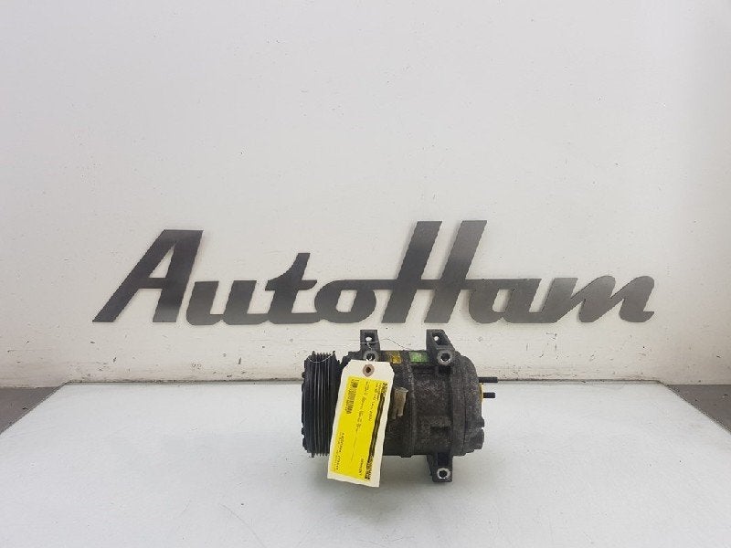 AIRCO POMP Volvo V40 (VW) (01-1995/06-2004) (|8603127|), Auto-onderdelen, Gebruikt, Info@volvocars.com, Volvo, Volvo Car Germany GmbH