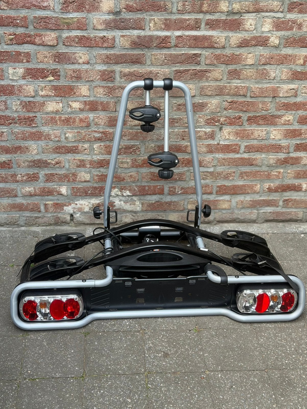 Thule Euroride 941 fietsendrager, Enlèvement, Comme neuf