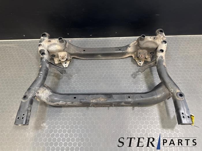 Subframe van een Mercedes C-Klasse, Gebruikt, -, Ophalen of Verzenden, -