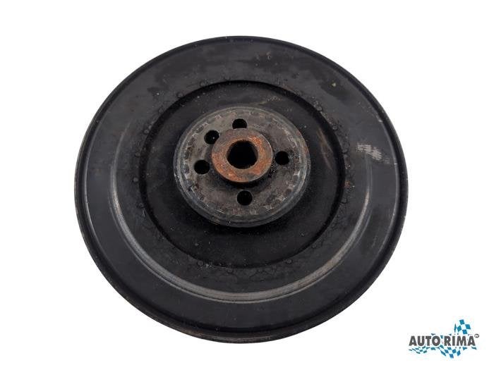 Vilebrequin poulie d'un Volvo 850, -, 3 mois de garantie, -, -