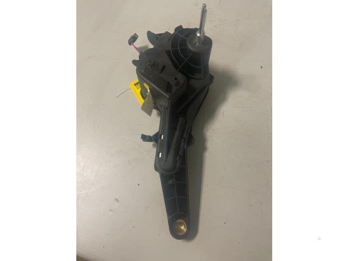 Diversen van een Audi S5, Gebruikt, -, -, -