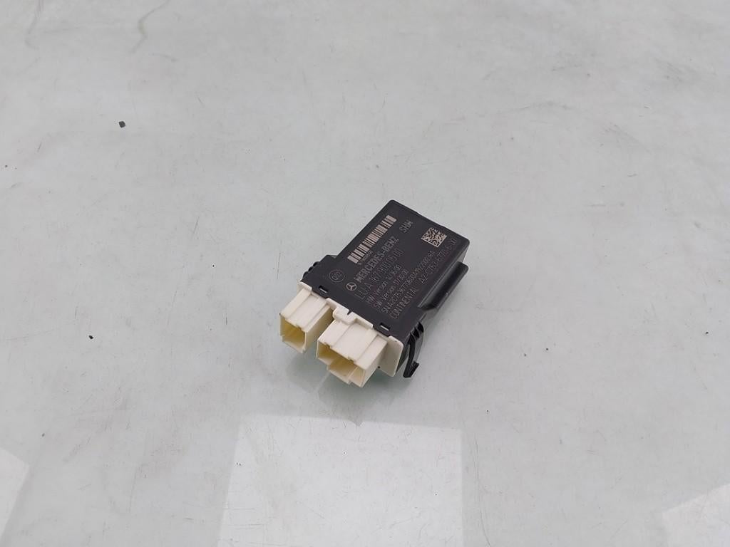 COMPUTER STOEL Mercedes-Benz A (177.0) (|A1679000500|), Gebruikt, Mercedes-Benz