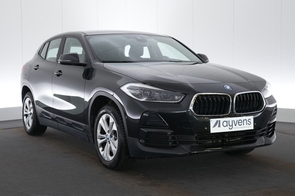 (2DMU013) BMW X2, Auto's, Automaat, X2, Gebruikt, Euro 6
