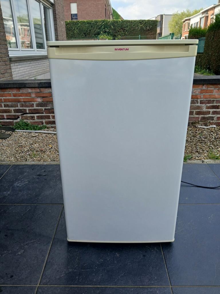 Koelkast met vriesvak, Elektronische apparatuur, Ophalen, Met vriesvak