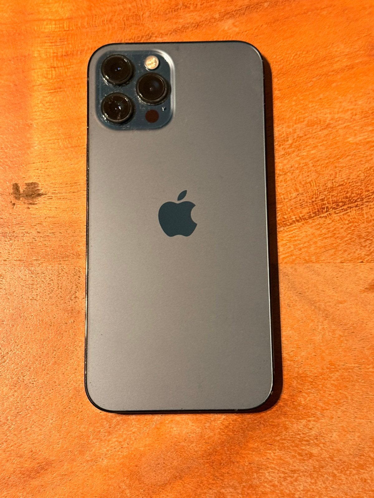 Iphone 12 Pro Max, Ophalen, Zo goed als nieuw, IPhone 12